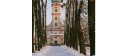 Kościół pod wezwaniem św. Jerzego (Dębieńsko)